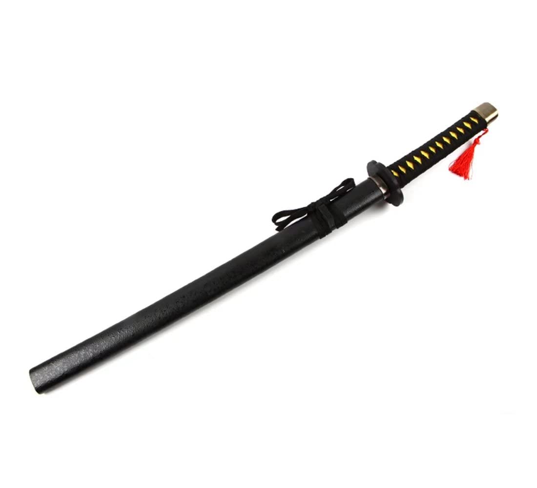 【薄桜鬼 千鶴の刀 小通連 コスプレ 小道具 武器 模造刀】 Amazon.co.jp: yuanqing 薄桜鬼 雪村千鶴 ゆきむらちづる コスプレ